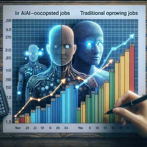 The Impact Of Artificial Intelligence On Job Markets