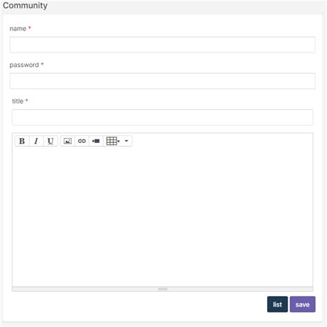 Image result for Spring Boot Crud Example