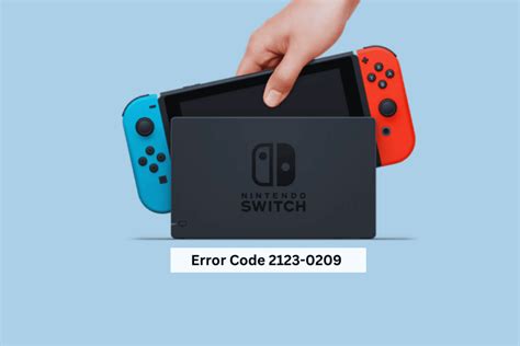 Image result for Support.Nintendo.com Switch Error Code 2005 0003