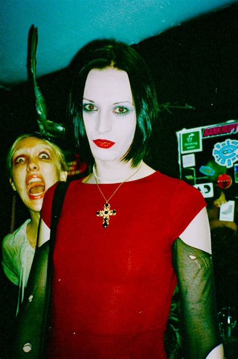 William Kennedy, INFERNO (2015-2024) | Dazed