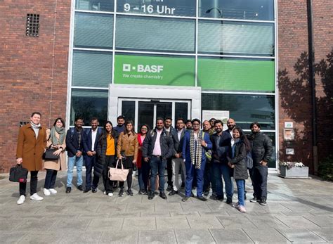 International Immersion Module – MBAEx Batch 16 | IIM Calcutta