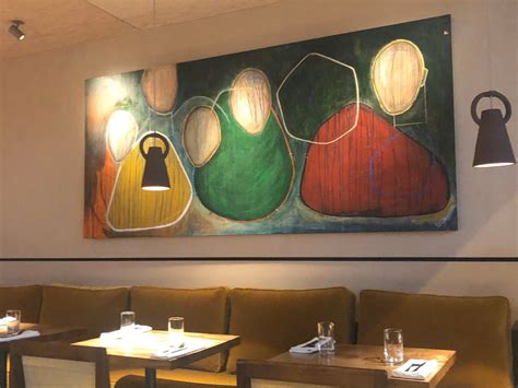 IKOYI, London - St. James's - Menu, Prices & Restaurant Reviews ...