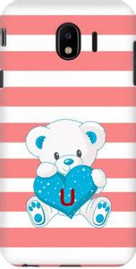 ZNYKE CASE Back Cover for Samsung Galaxy J4 - ZNYKE CASE : Flipkart.com