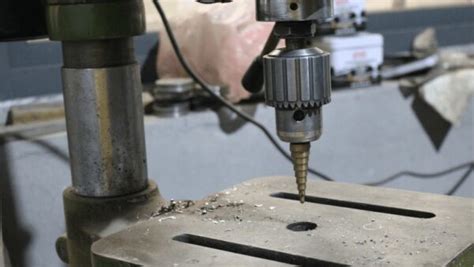 Image result for Step Bit for Metal