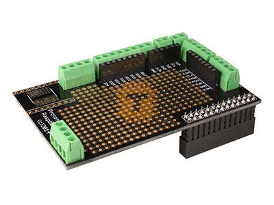 Image result for Raspberry Pi Prototype