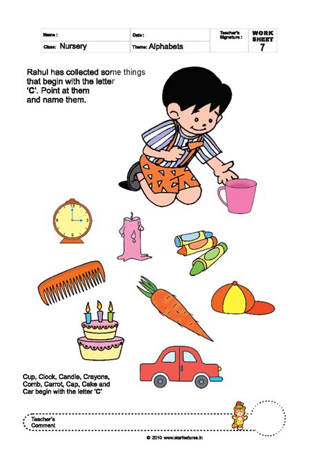 Image result for Pre-Primary Learning