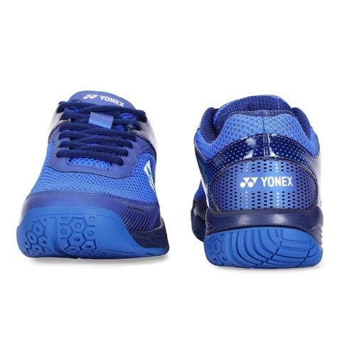 Yonex Hy Ultra I Badminton Shoes – Sportswing.in