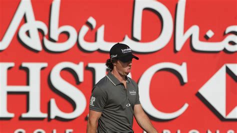 McIlroy steals the show | Golf News | Sky Sports