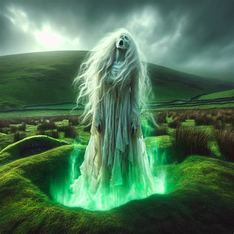 Image result for Mythical Banshee