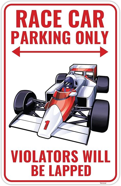 Alien Racing Sign 的图像结果