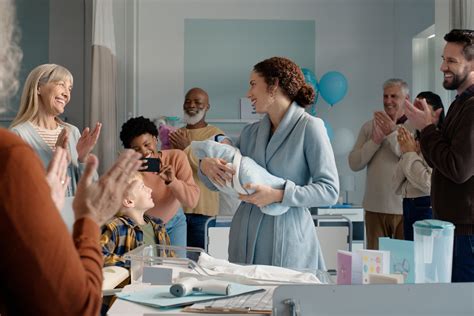 7 Domains of the Fourth Trimester | University of Utah Health