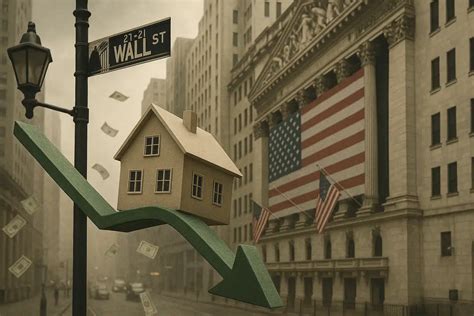 Interest Rates Dropping