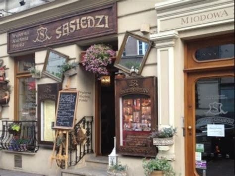 12 Best Restaurants in Krakow - Hellotickets