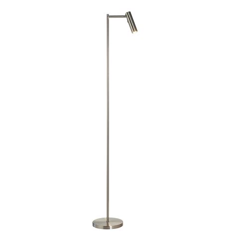 Dedicated LED Reading Floor Lamp | The Lighting Superstore