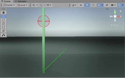 Image result for Unity Spherecast
