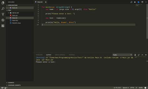Image result for vs Code Make Code Runner as Default