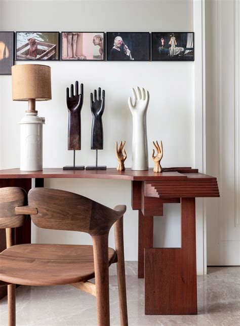 Architect Samira Rathod's home in Mumbai is a soulful archetype of her ...