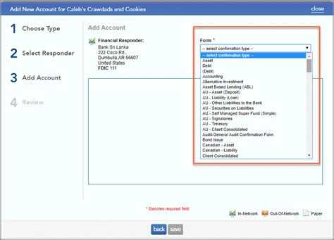 Image result for Create Client Accounts