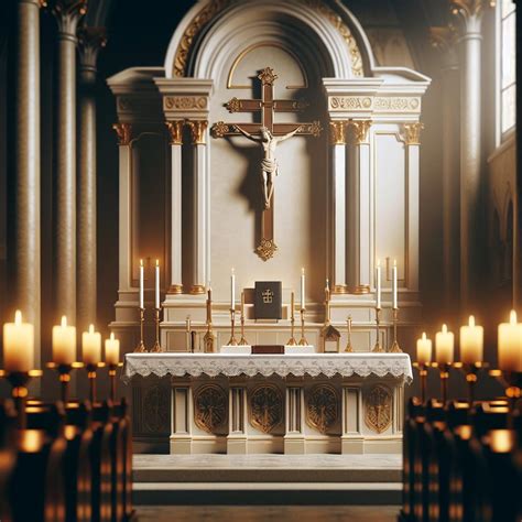 How to Activate Altar of Lilith: Essential Guide - Saint Jerome Church