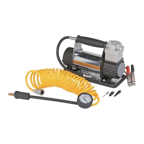 Best 12 volt tire air compressor New Arrivals