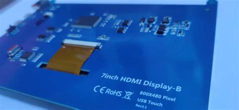 Image result for Raspberry Pi Android Tablet