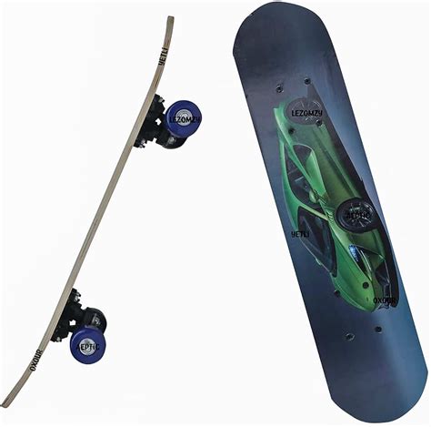 Amazon.in: Skateboard