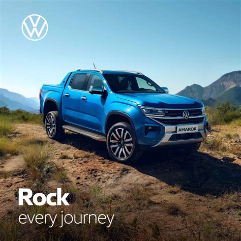 @volkswagen_by_cfao_zimbabwe | Built through tough love, ready for any challenge. 💪🌍 The Amarok ...