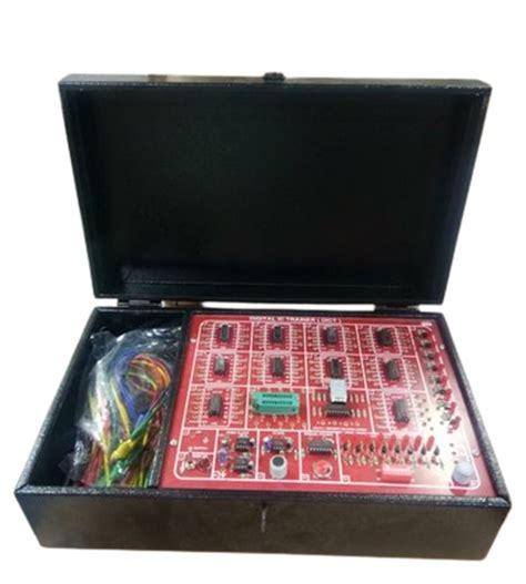 Image result for IC Trainer Kit Simulator