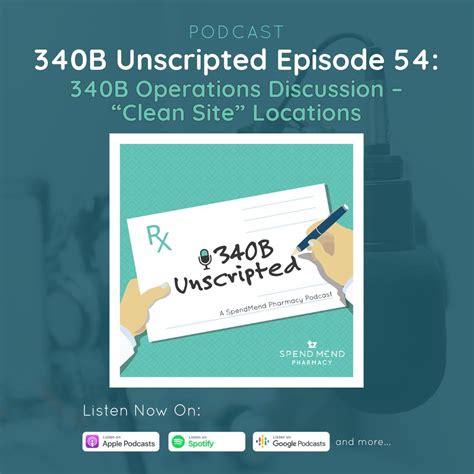 In this episode, Greg Wilson and Robert Nahoopii, PharmD, MS, ACE get back to 340B basics and ...