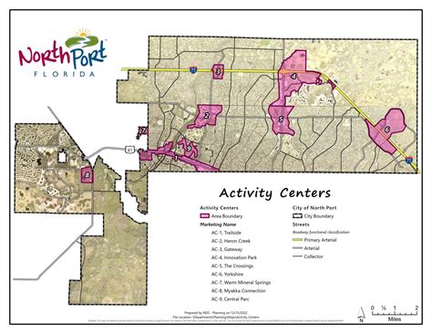 North Port Estates Map at Roger Monday blog