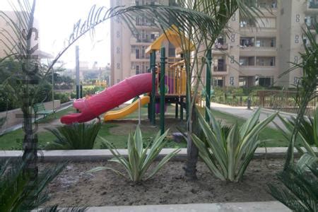 Supertech ORB Noida in Sector 74 , Noida: Price, Brochure, Floor Plan ...