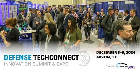 Image result for Defense Tech Connect