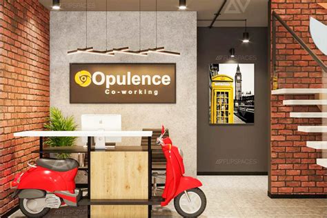 Best Coworking Space in Ahmedabad | Affordable Shared Office Spaces