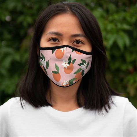 Custom Face Mask 的图像结果