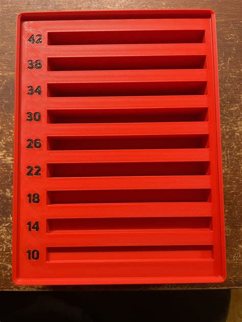 Image result for Gridfinity CNC