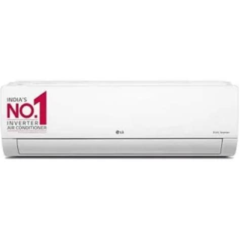 LG PS-Q19ENYA 1.5 Ton 4 Star Inverter Split AC - Price in India ...