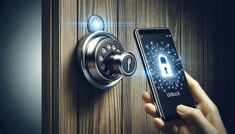 Top 5 Benefits of Smart Locks for Home Security - Smart Home