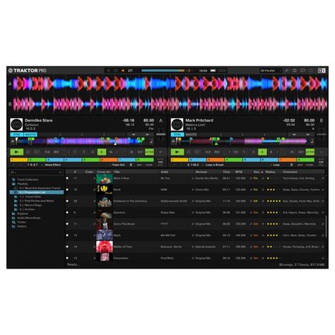 Image result for Native Instruments Traktor Pro