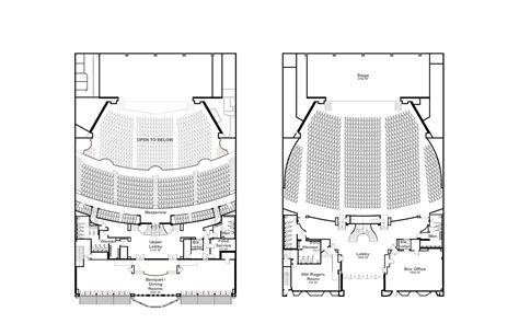 Vanir BIM Services, Planning/Design/Constructability: California Theater