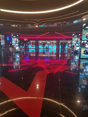 Ruined a 1night only showing - Reviews, Photos - Cineworld Basildon ...