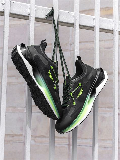 Red Tape Men Mesh Memory Foam Running Shoes - Price History