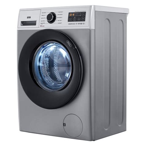 Buy IFB 6.5 Kg 5 Star SENORITA SXS 6510 Front Load Washing Machine ...