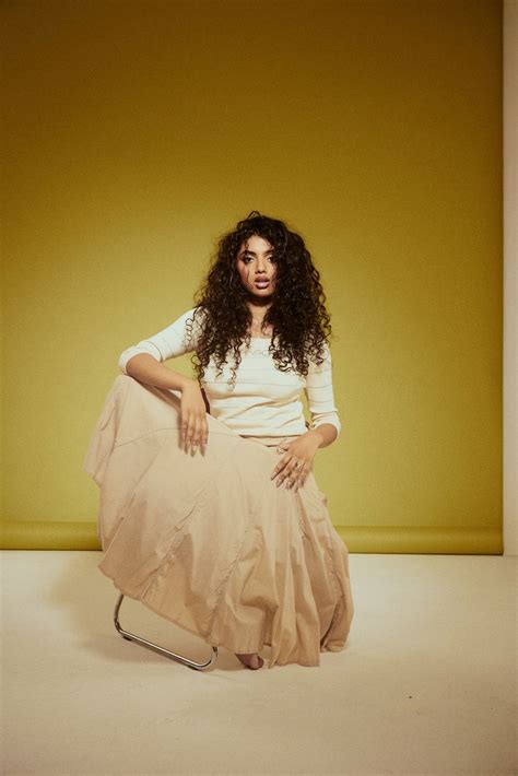 “I was bullied for being brown”: Actor Avantika Vandanapu and author ...