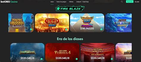 en 365 slots,a top destination for slot enthusiasts