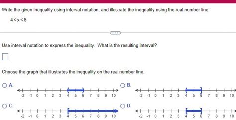 Image result for Express Inequality Using Interval Notation
