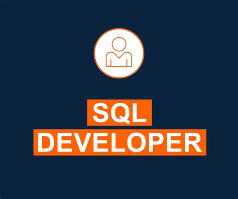 Image result for SQL Developer New