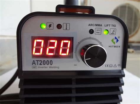 Image result for Hitbox AT2000 Review