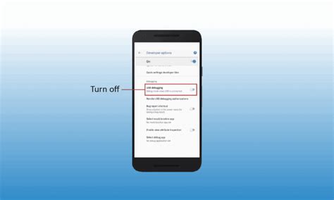 Image result for How to Turn On USB Debugging Android
