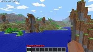 Infdev 的图像结果