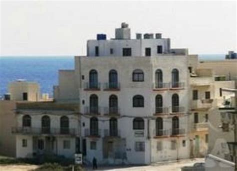 SUNSET SEAVIEW APARTMENTS (Marsalforn, Island of Gozo, Malta ...